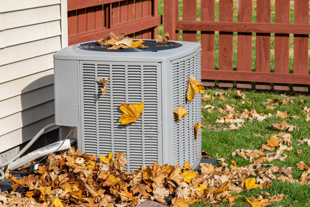 Best Best HVAC Companies  in Verde Village, AZ
