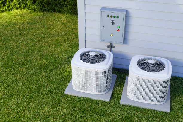 Best HVAC Air Duct Cleaning  in Verde Village, AZ