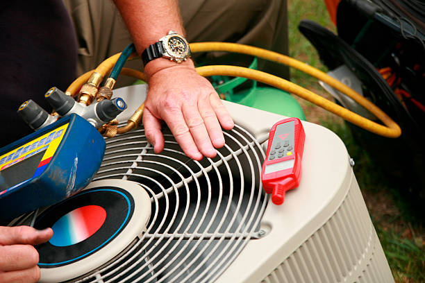 Best HVAC Cleaning Services  in Verde Village, AZ