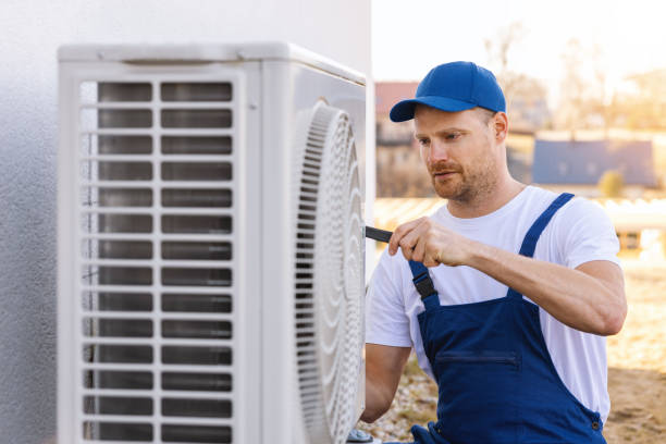 Best Central Air Repair  in Verde Village, AZ